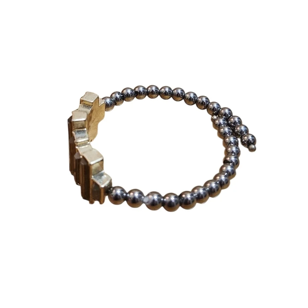 Lucky Brand stylish ring