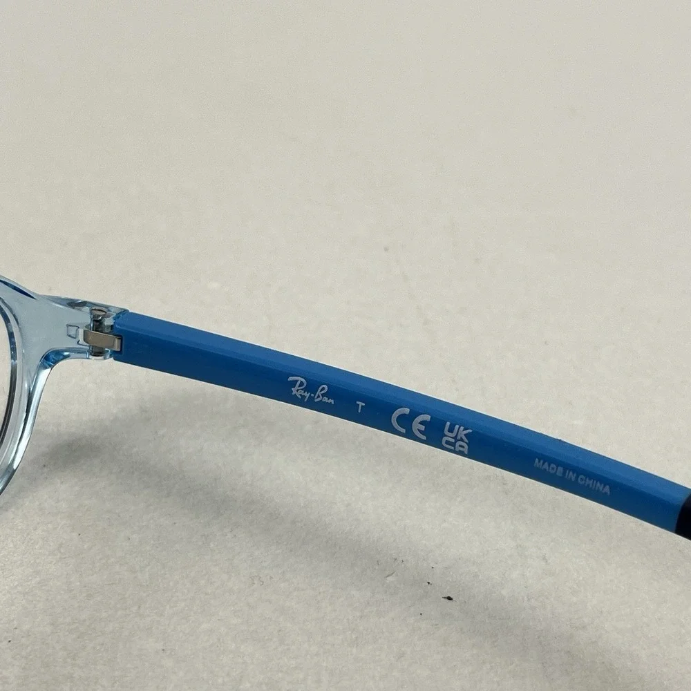 Ray-Ban come carry