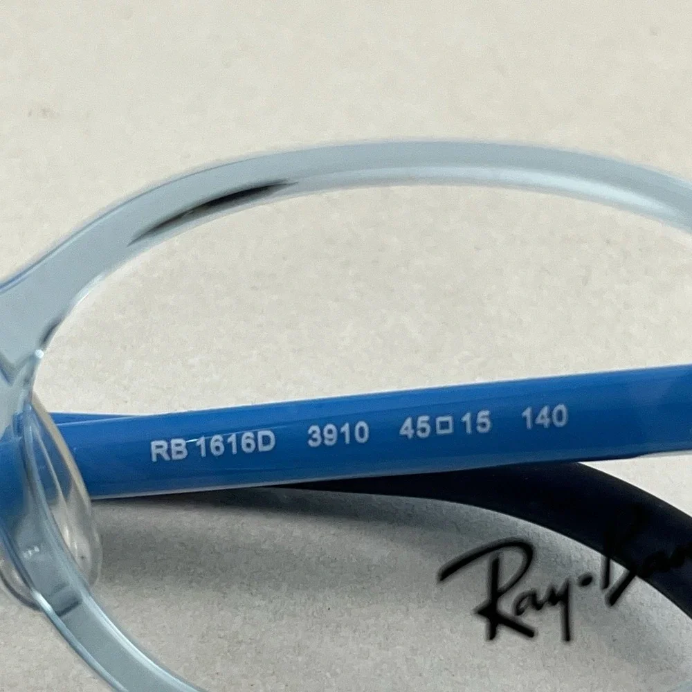 Ray-Ban come carry