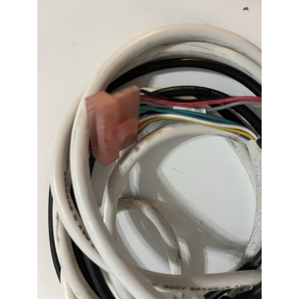 NORDICTRACK ACT Treadmill Motor Speed Control CABLE