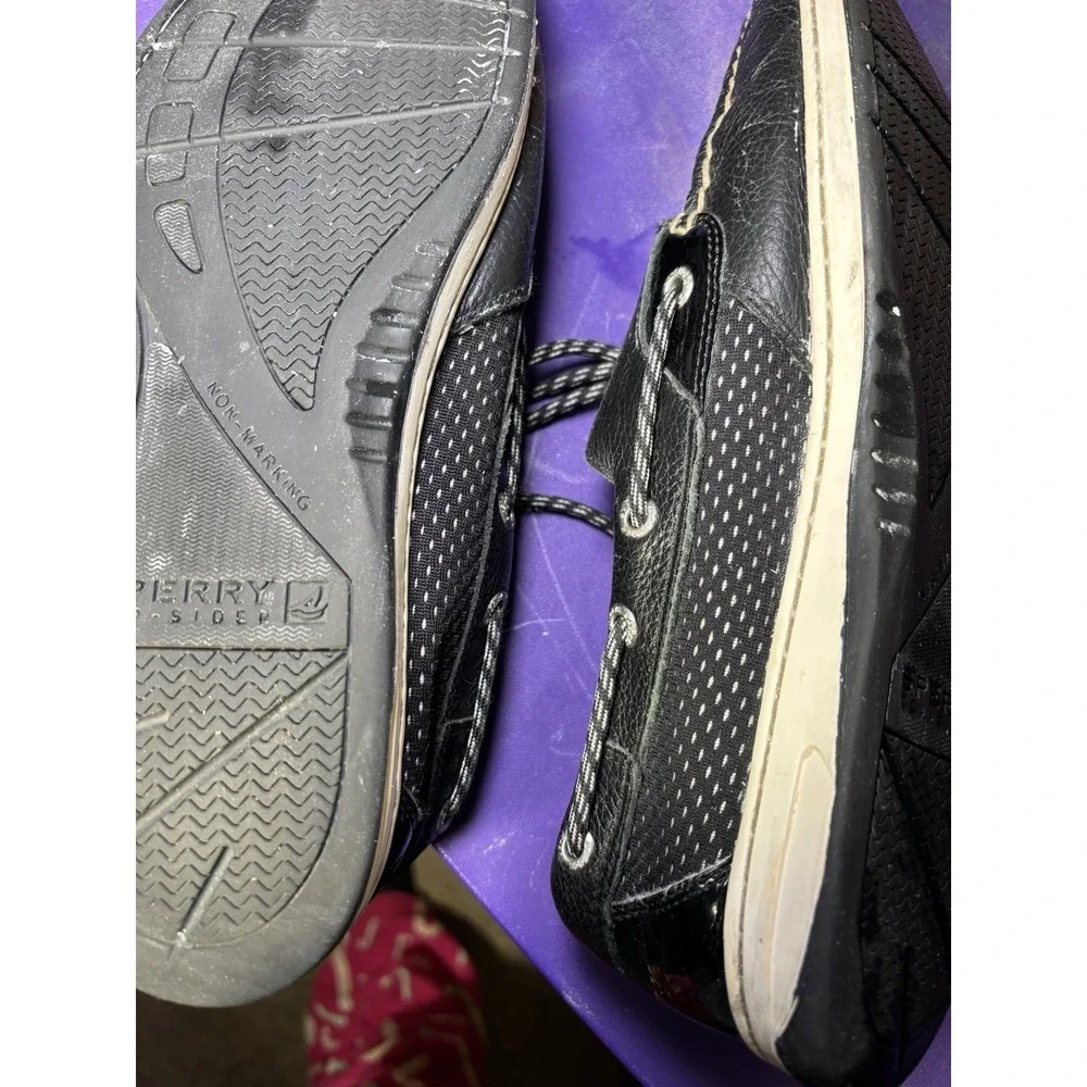 Sperry top sider