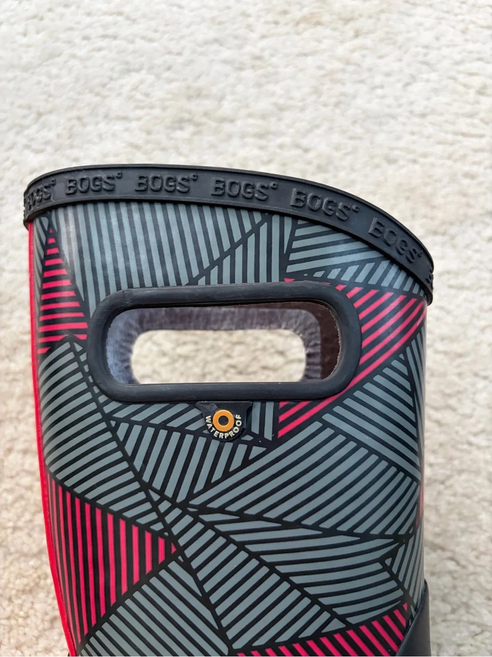 Bogs good used