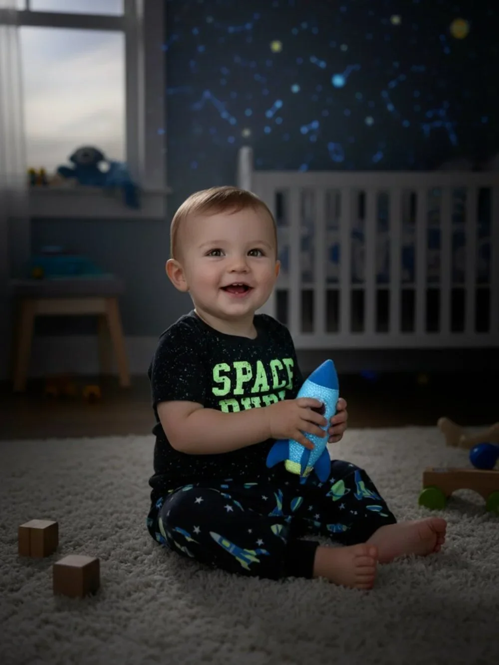 Carters 🌙 blast