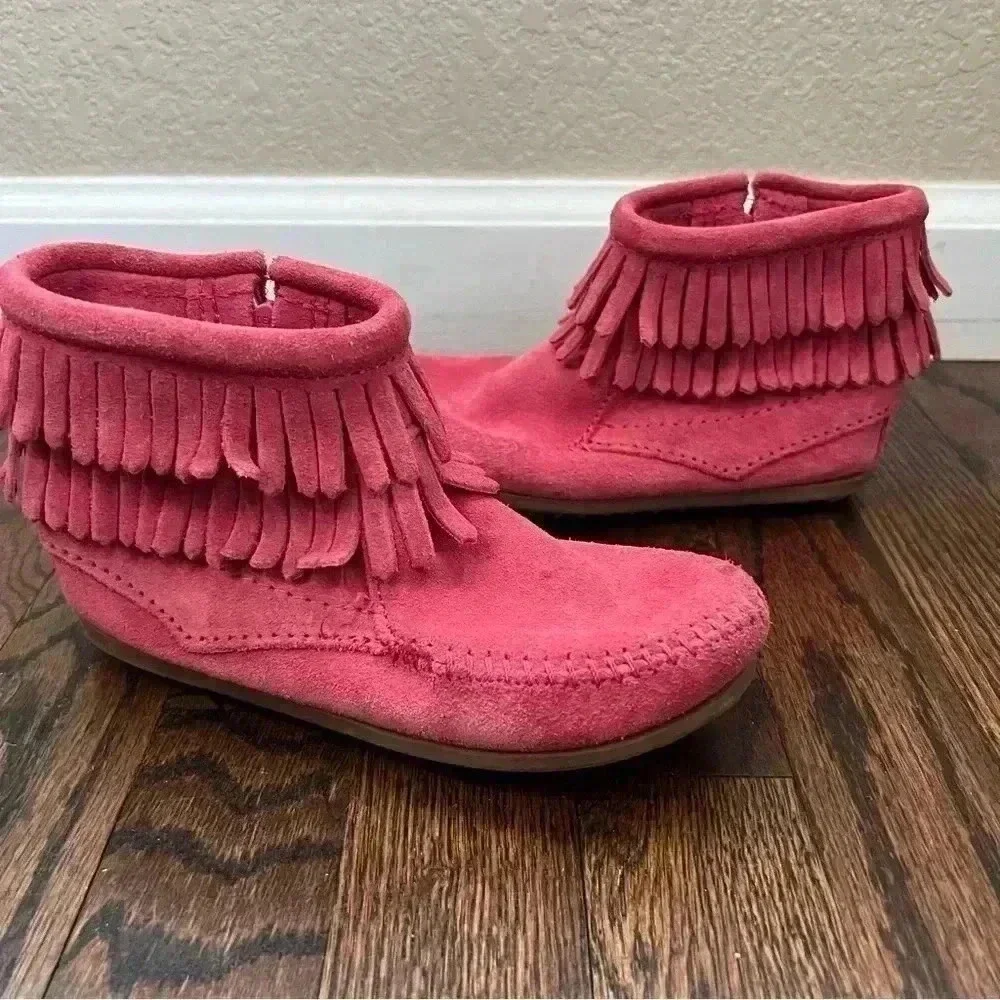 Minnetonka fringe light