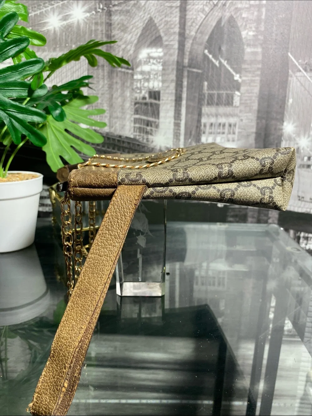 Gucci all cancellation carry