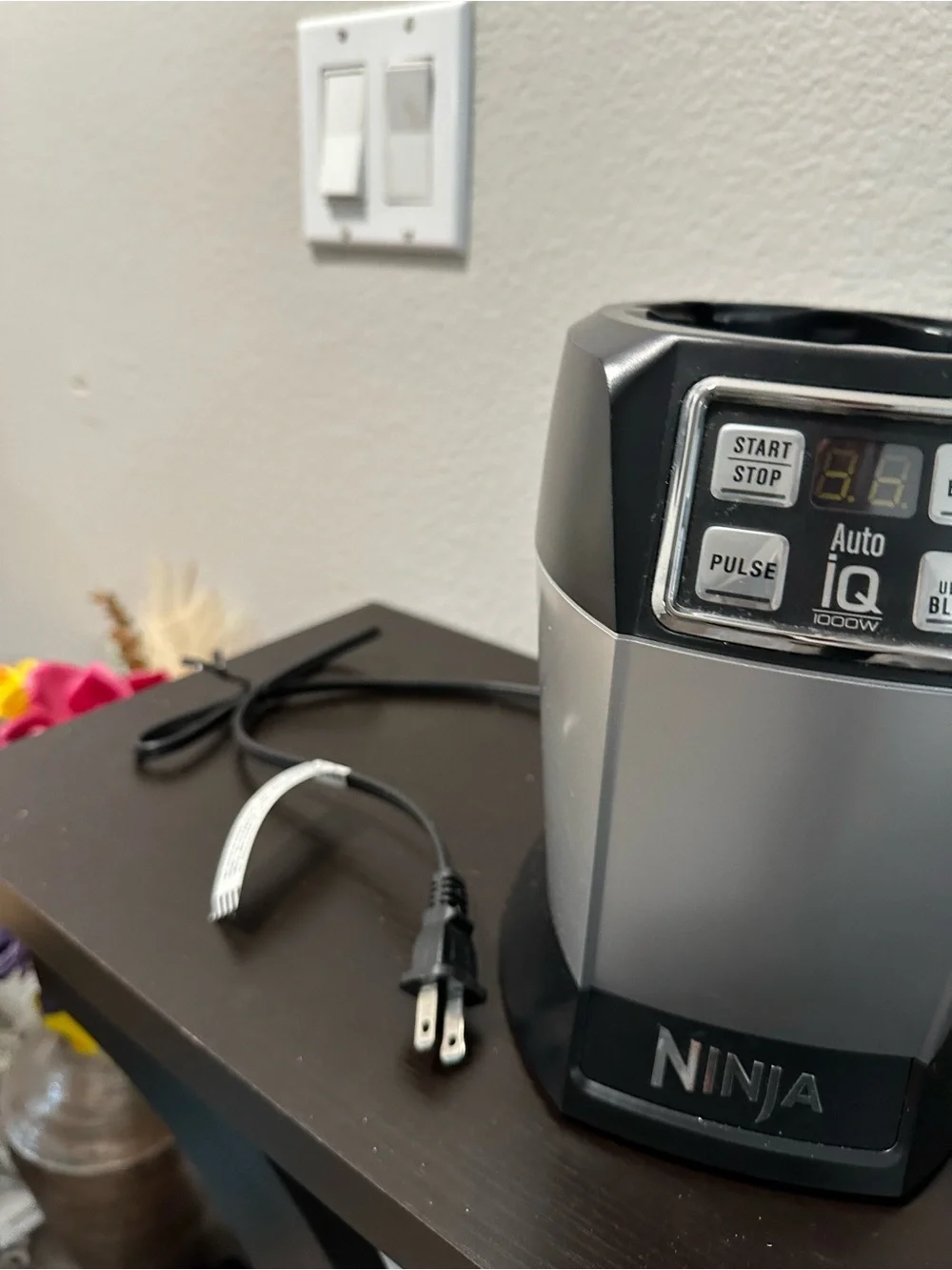Ninja standalone blender