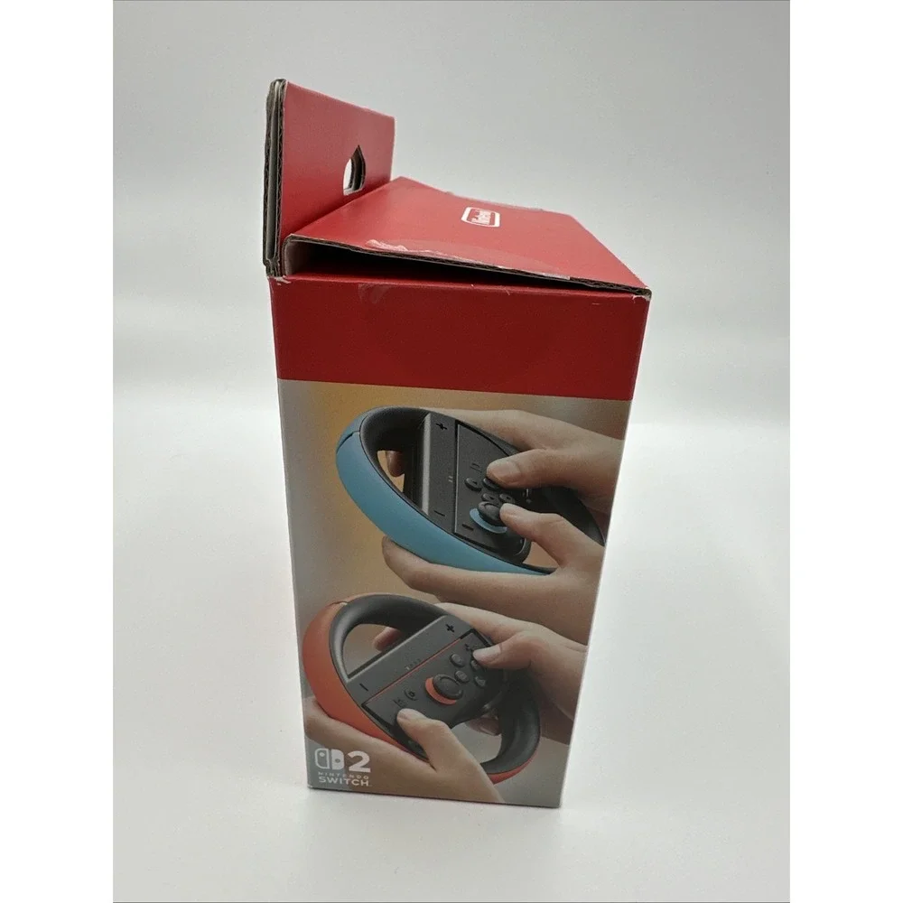 Nintendo designed easy kart