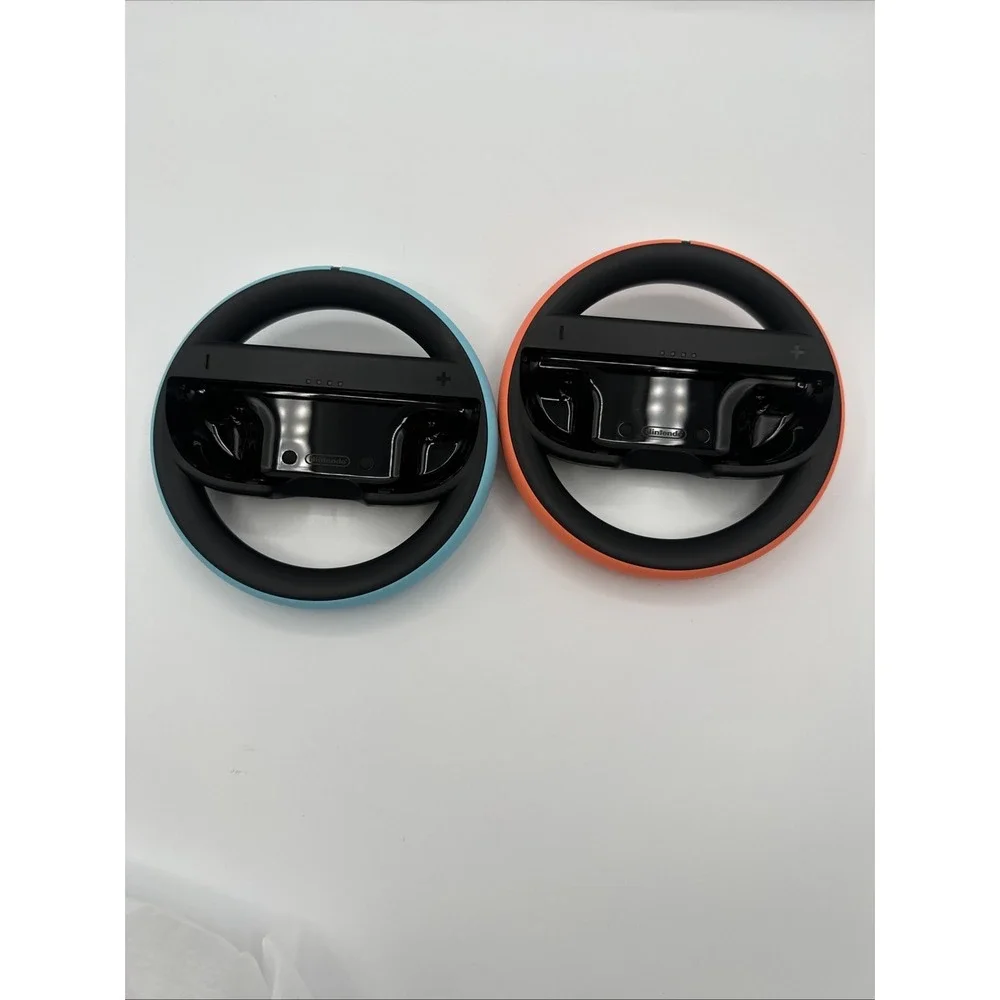Nintendo console joy accessories