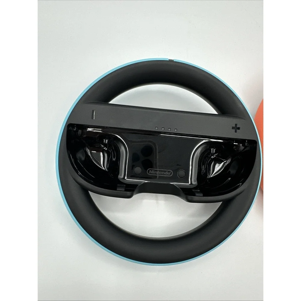 Nintendo platform offer immersive