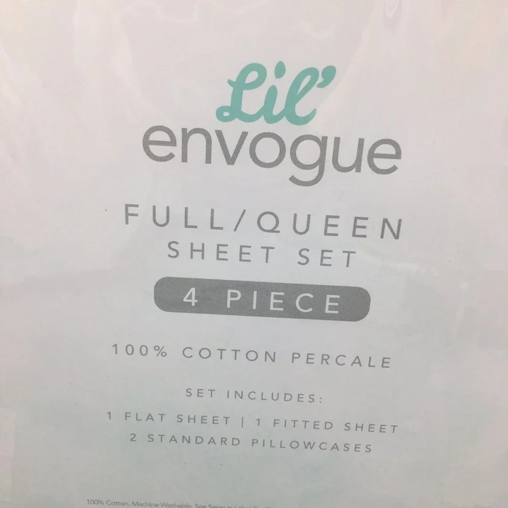 Envogue new lil