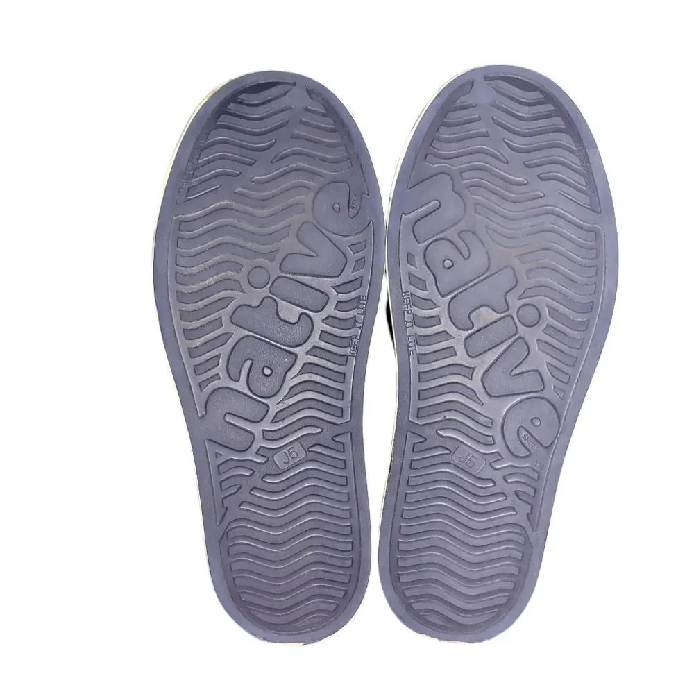 Native gently used