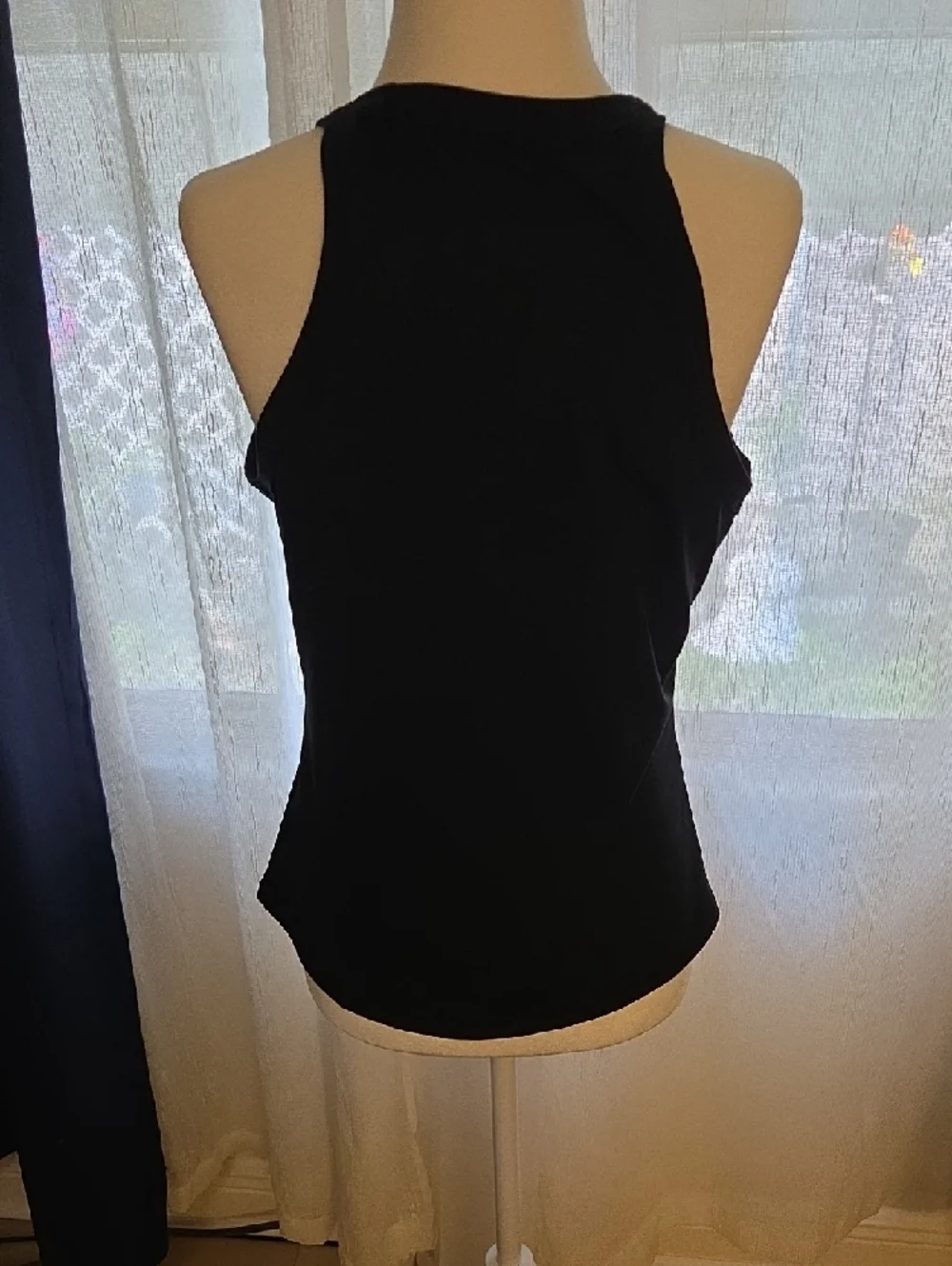 Nike sleek racerback