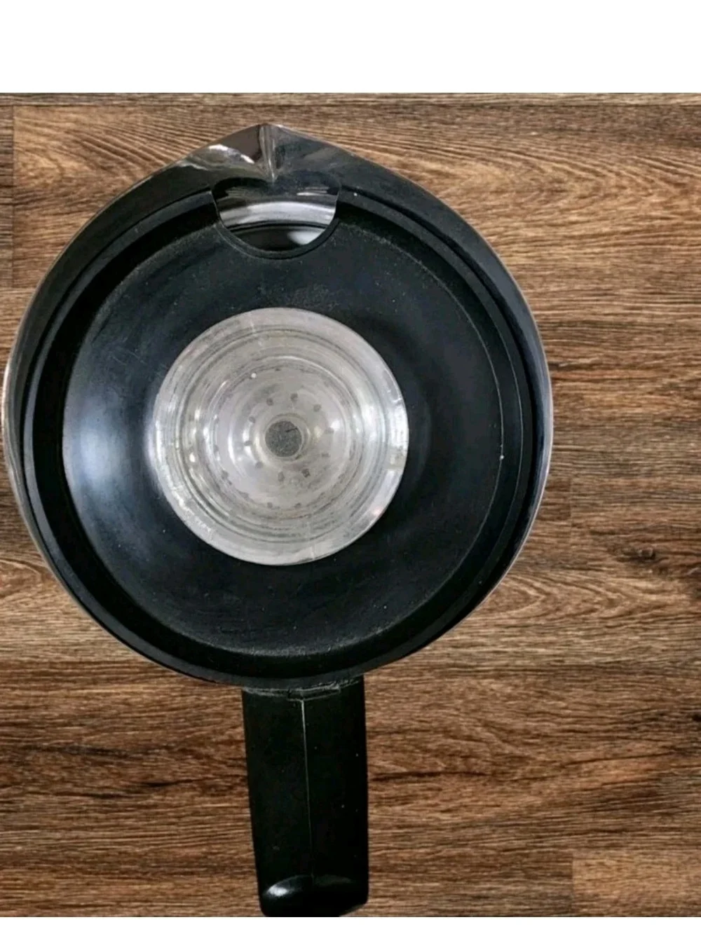 Corningware vintage cup