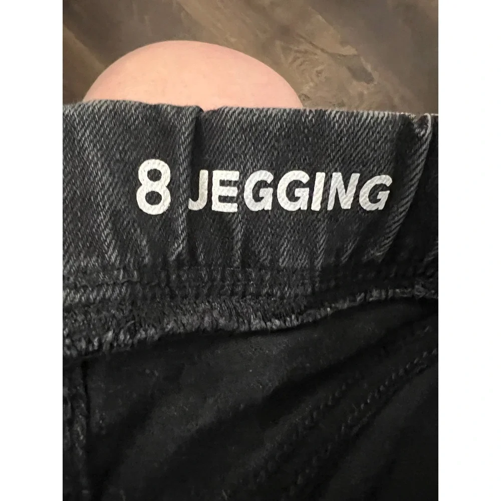 GAP waistband black