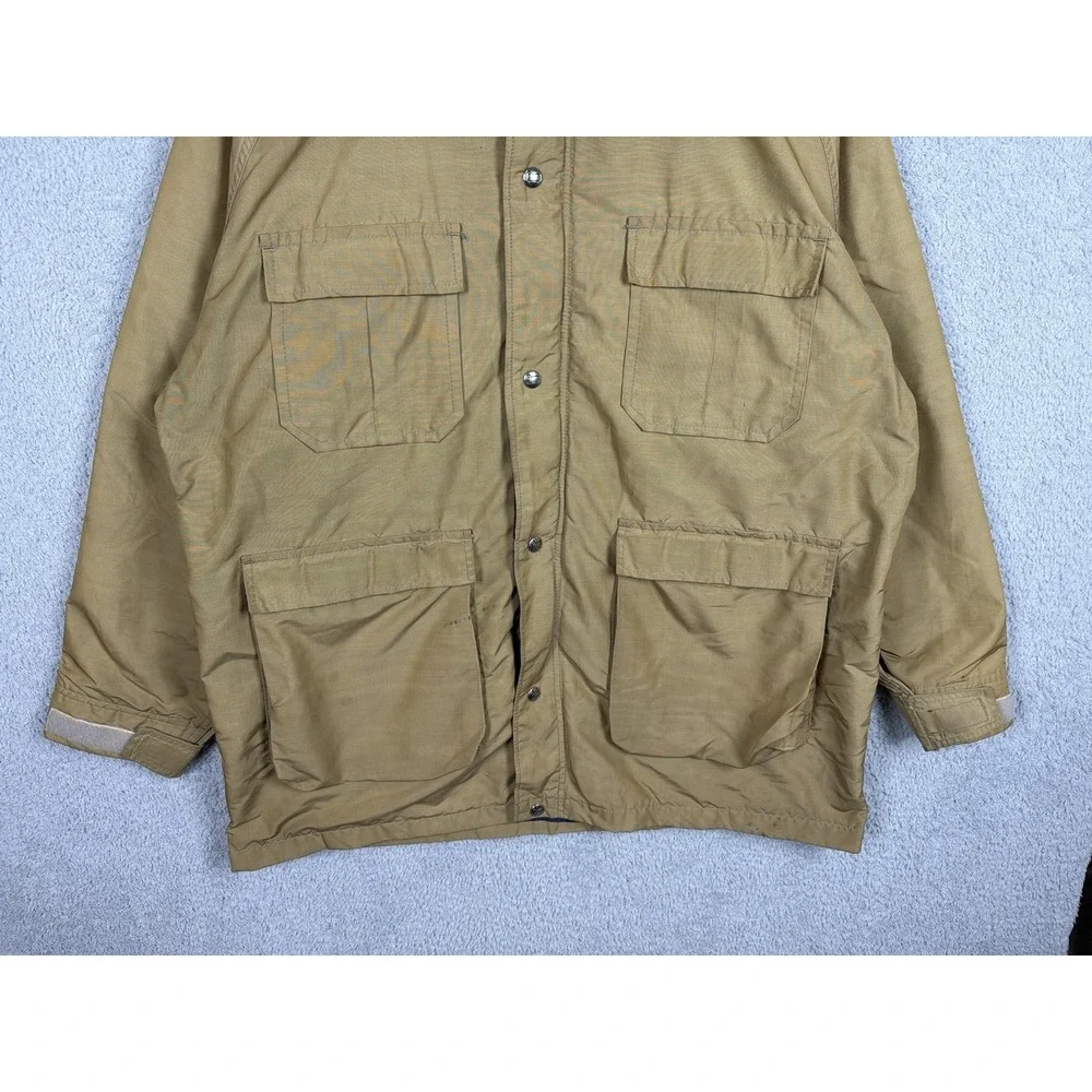 Woolrich vintage mountain