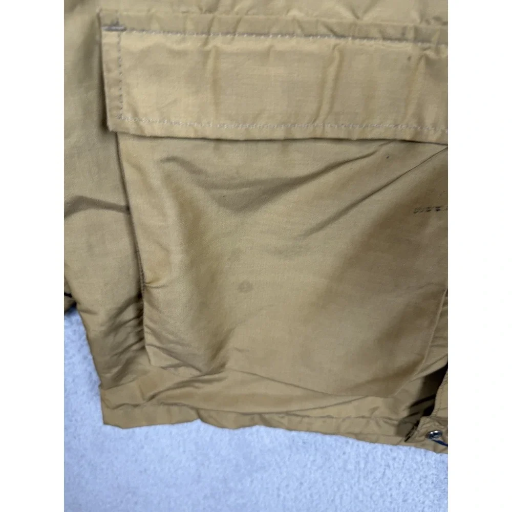 Woolrich vintage mountain
