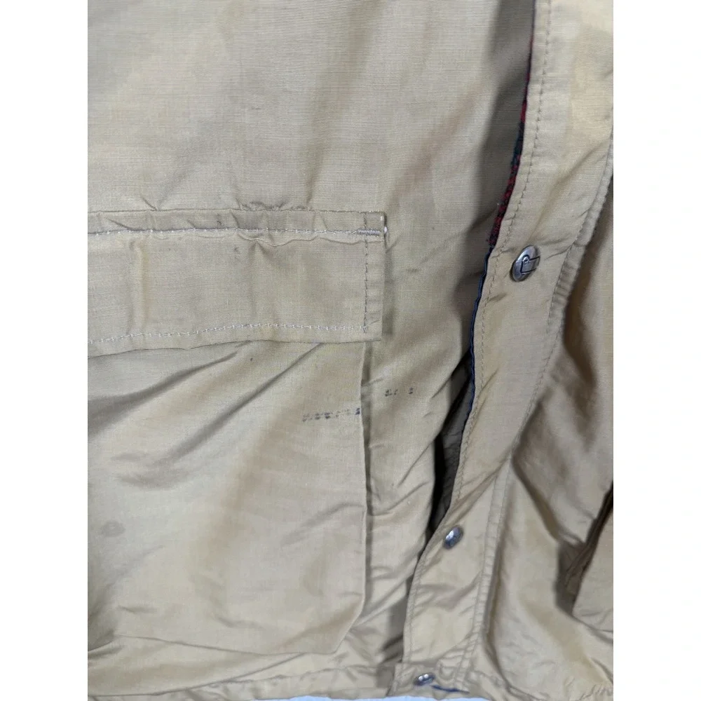 Woolrich vintage mountain