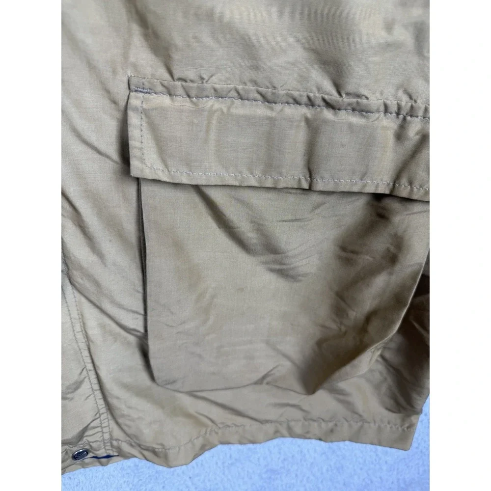Woolrich vintage mountain