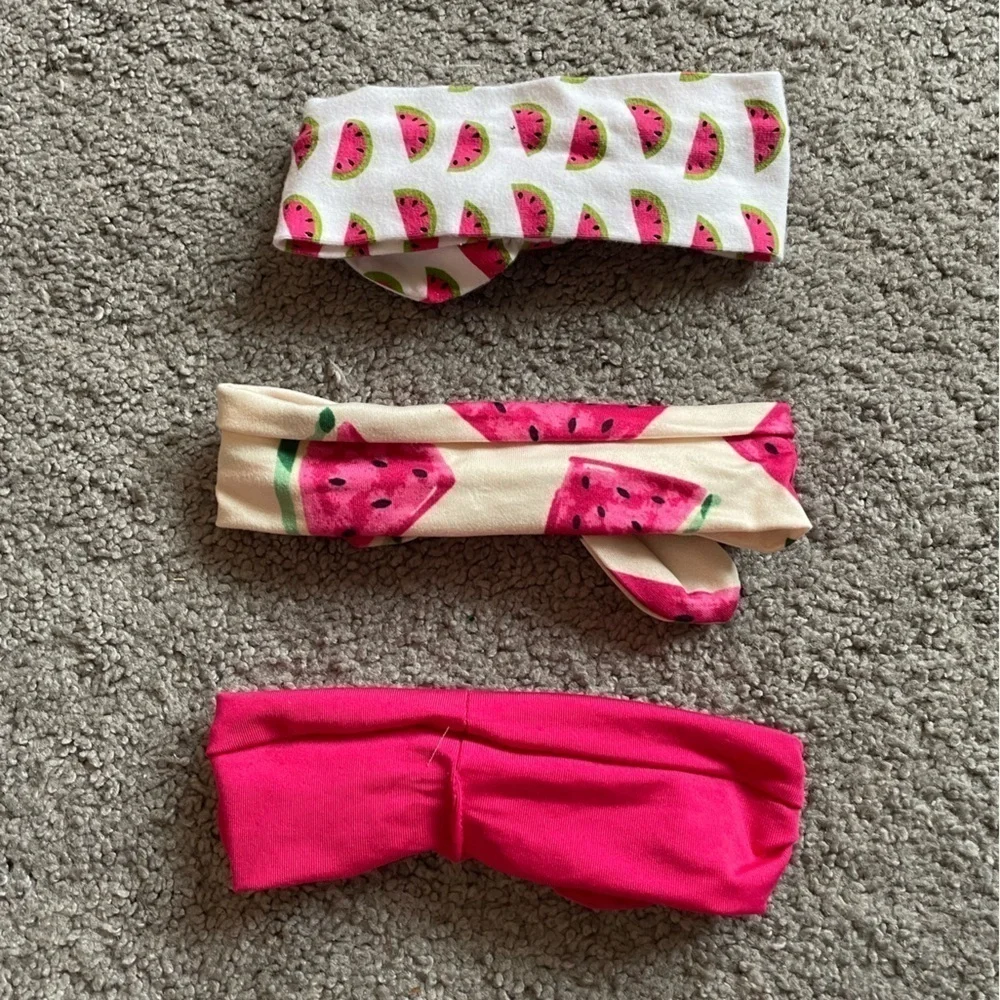 N/A set three