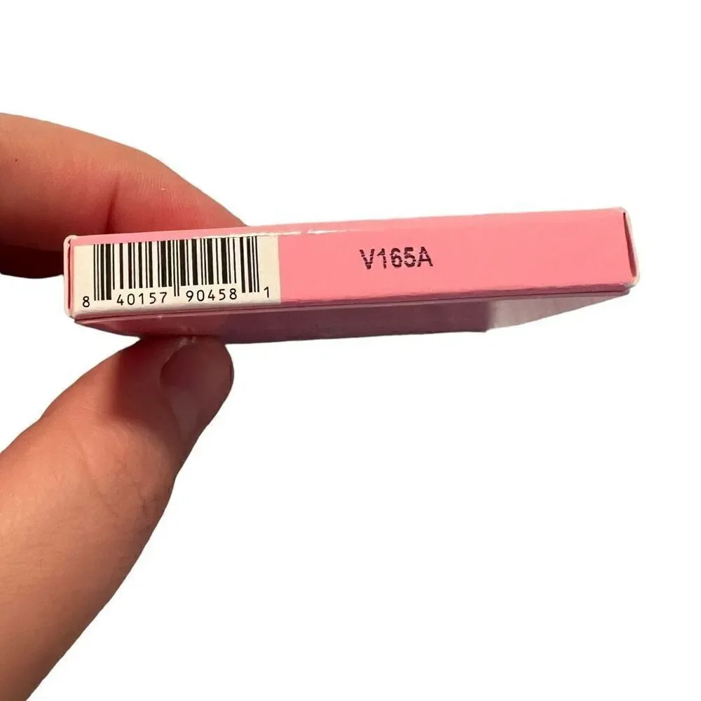 Jeffree Star new box