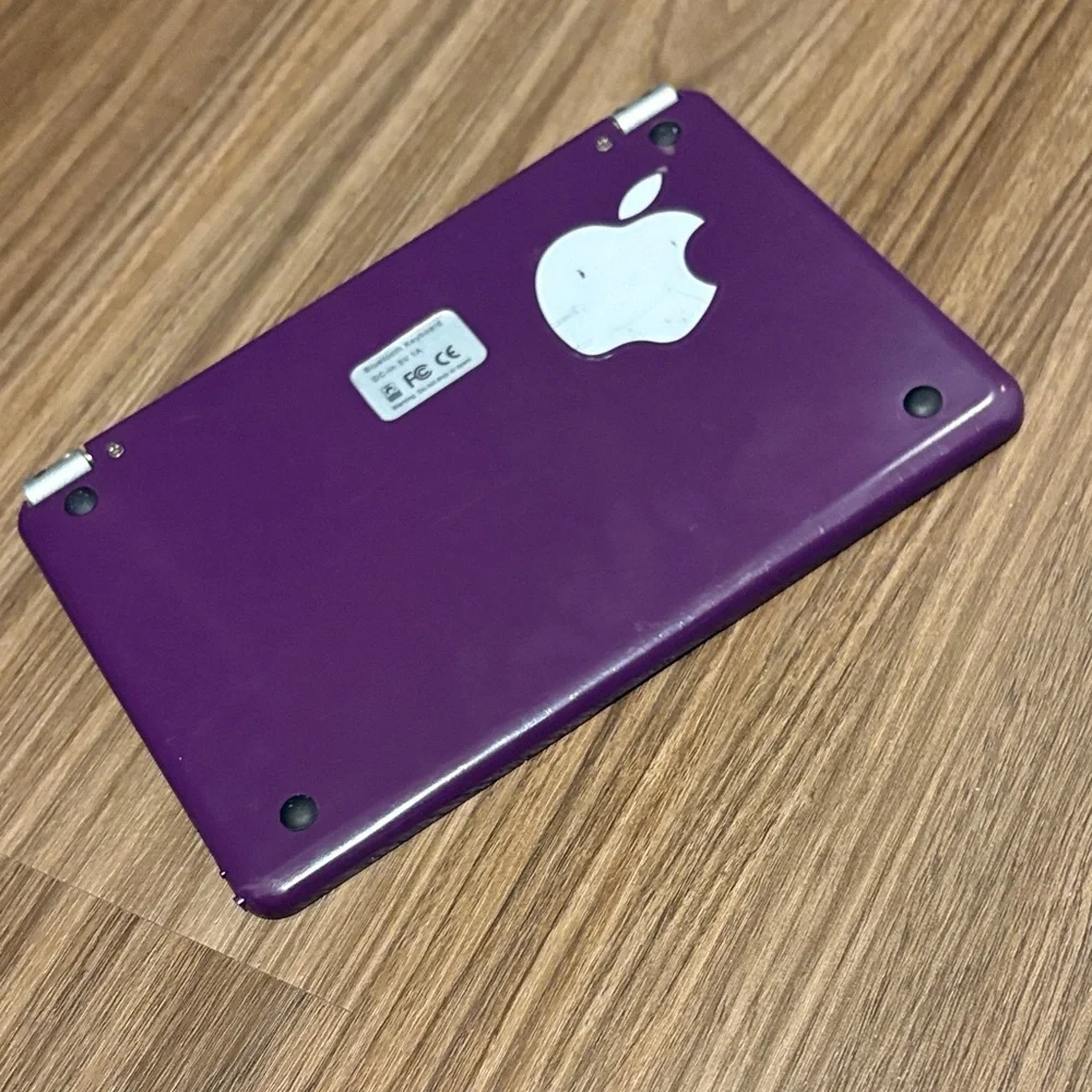 Apple compact stylish