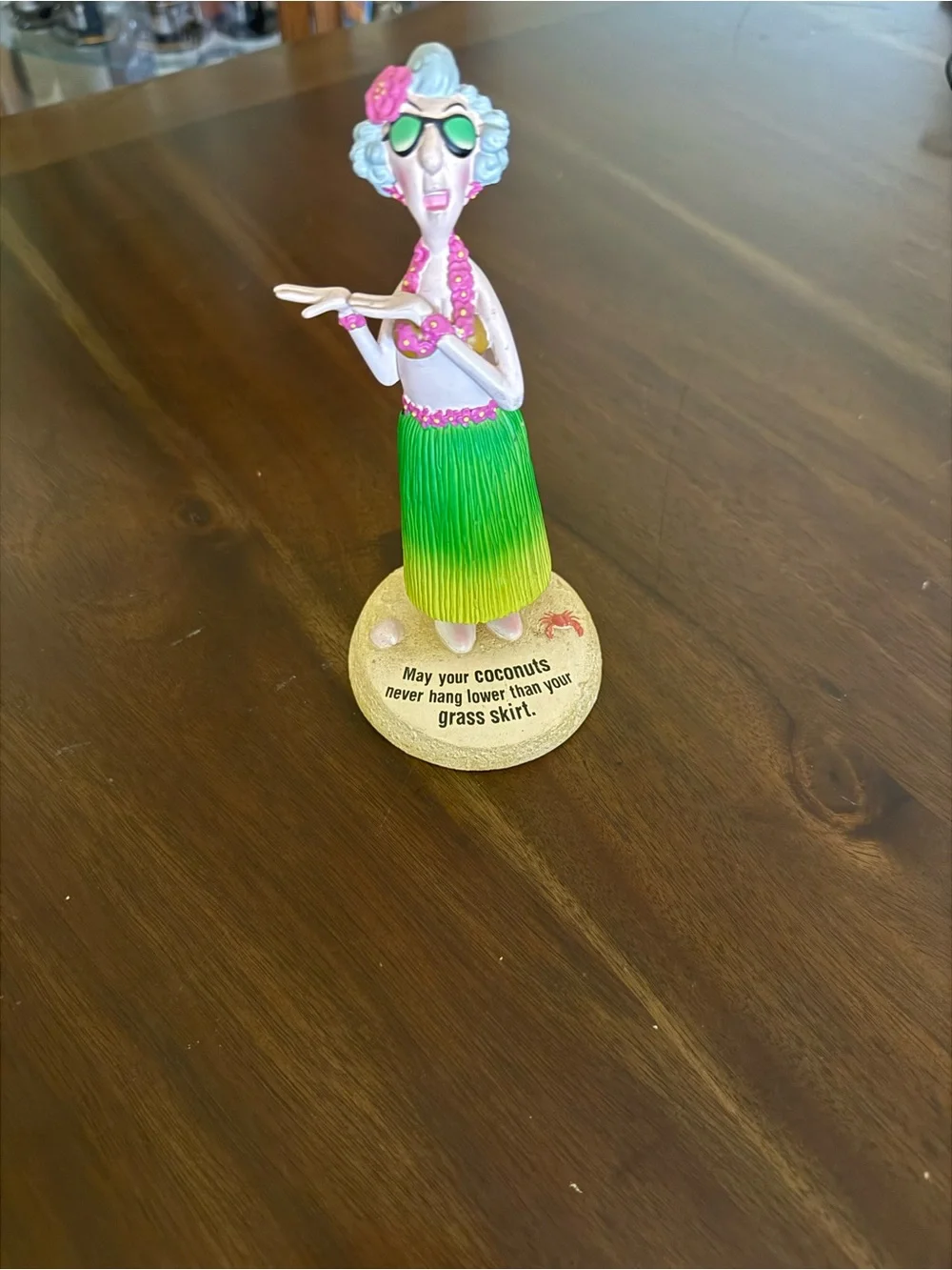 N/A charming novelty