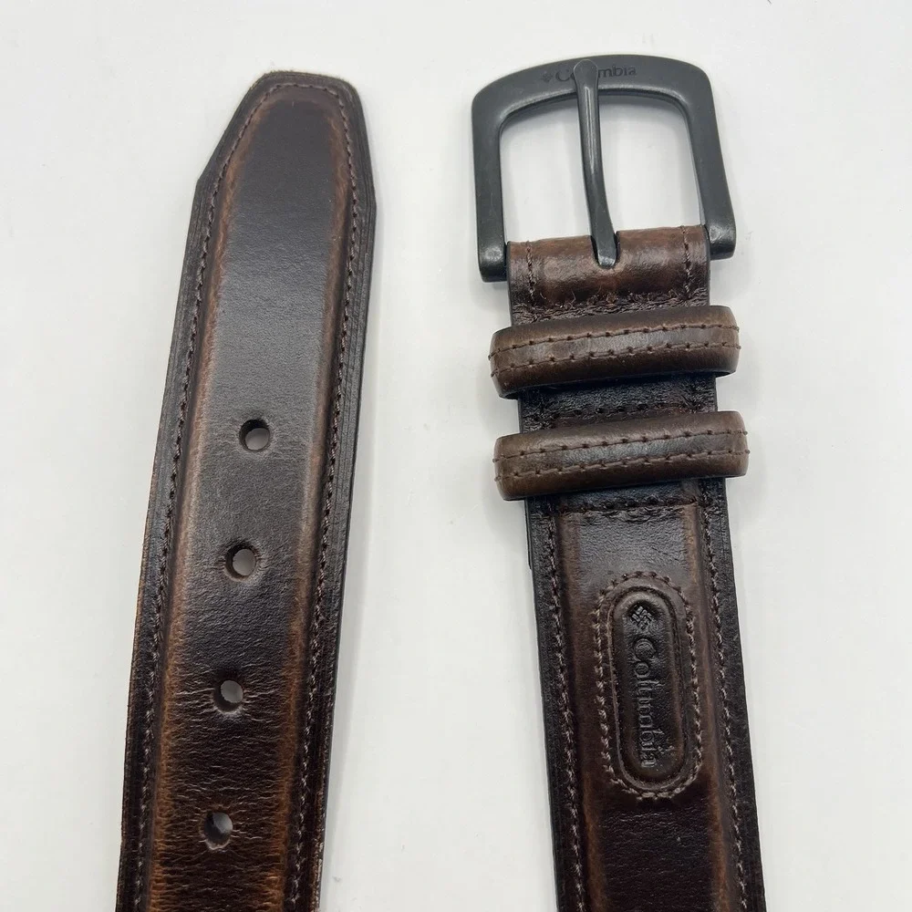 Columbia this belt