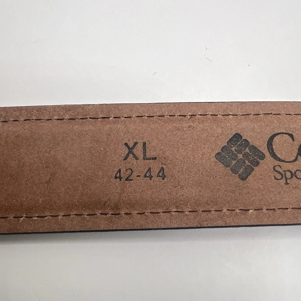 Columbia this belt