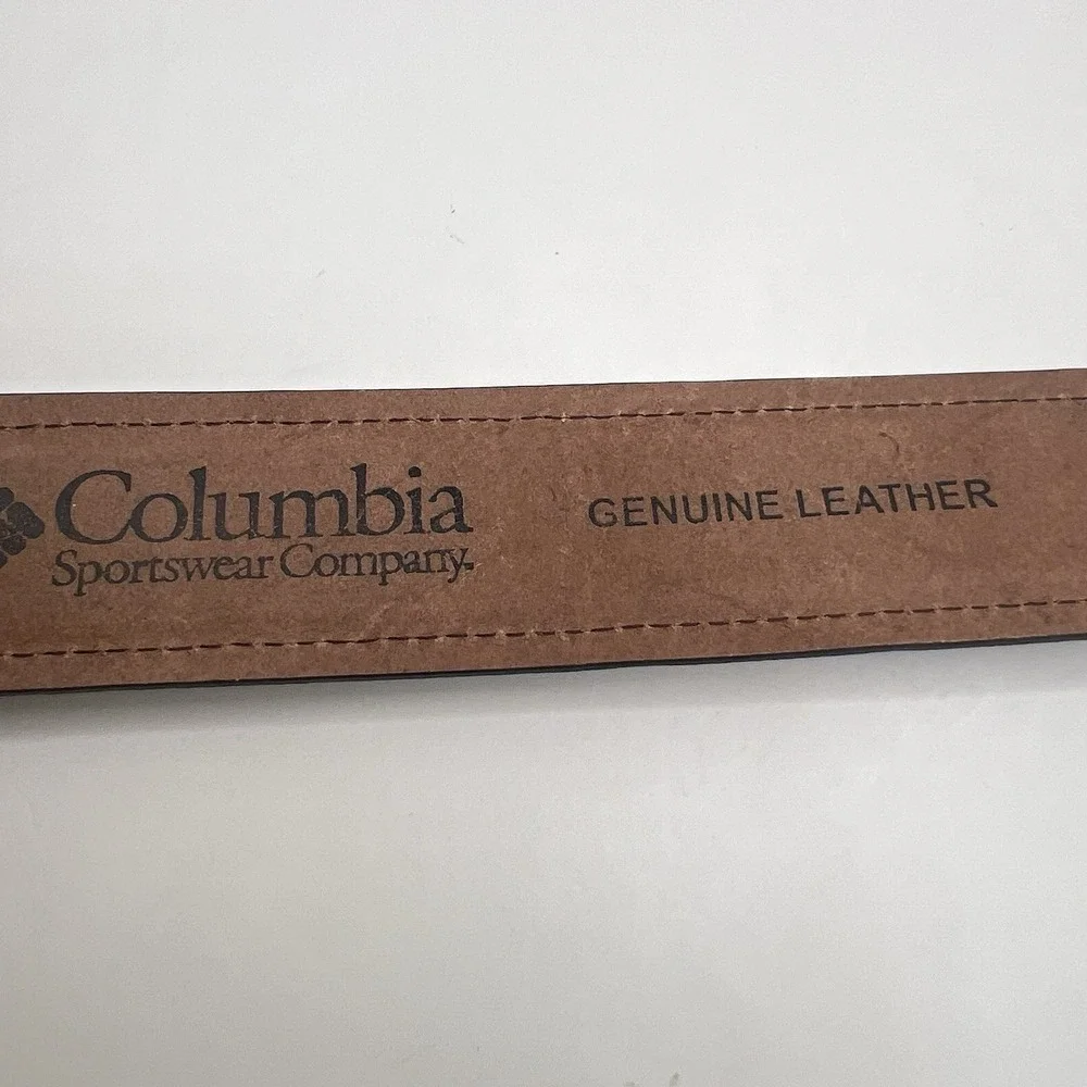 Columbia this belt