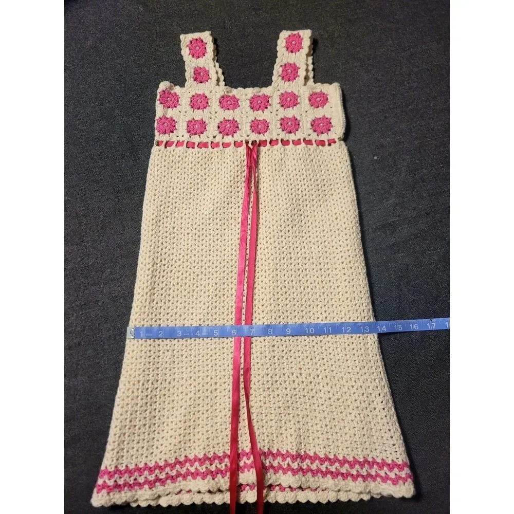 N/A vintage hand