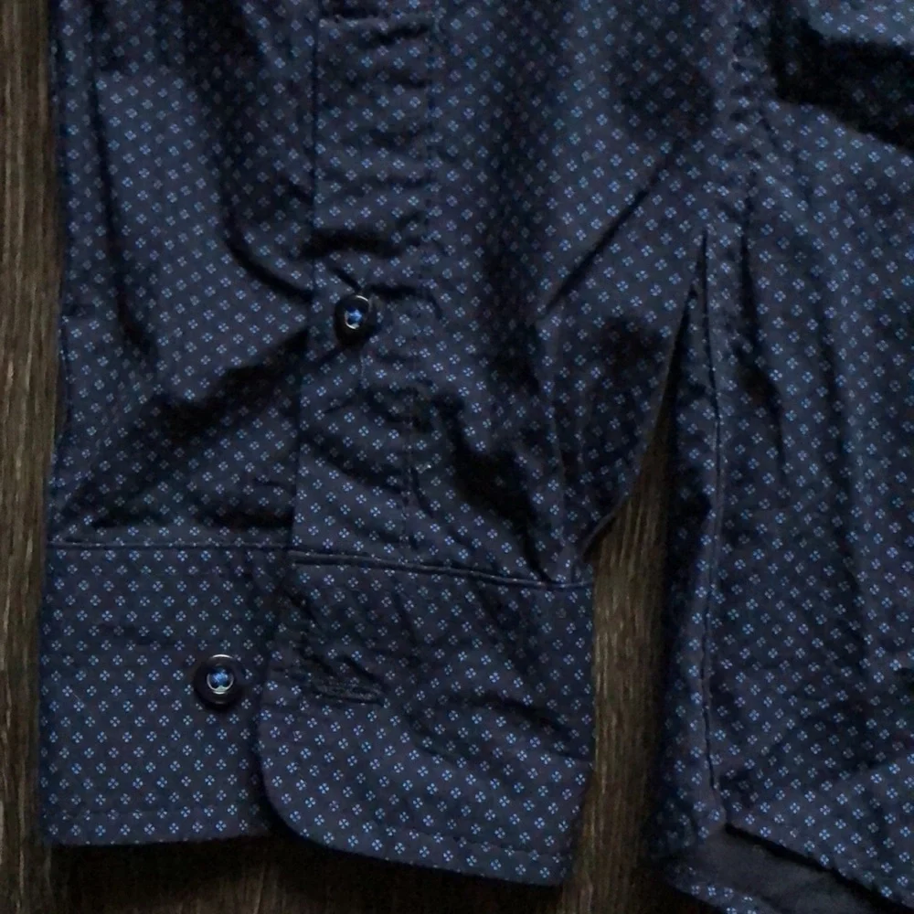 Beverly Hills Polo Club Button Down Shirt