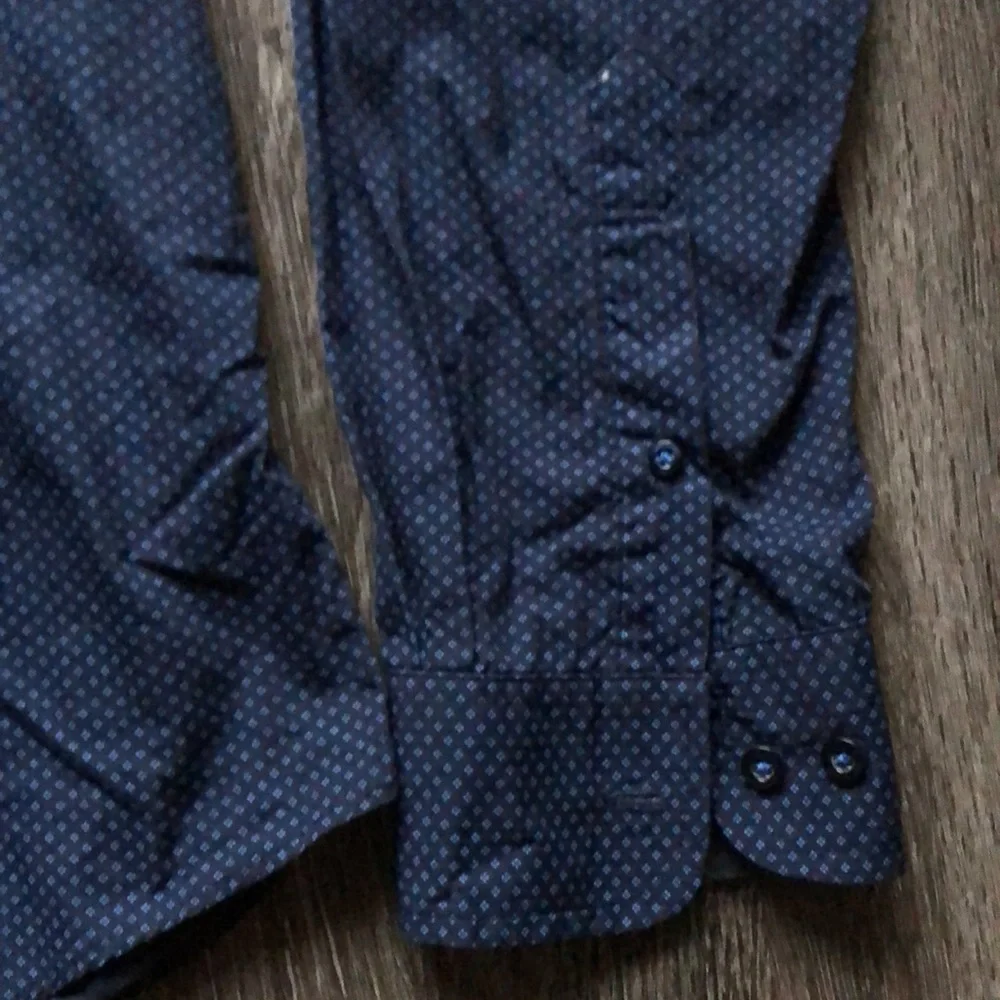 Beverly Hills Polo Club Button Down Shirt