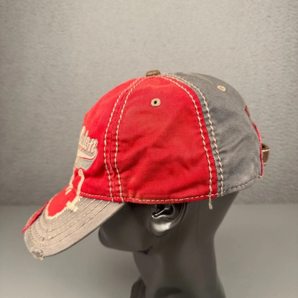 True Religion vintage true