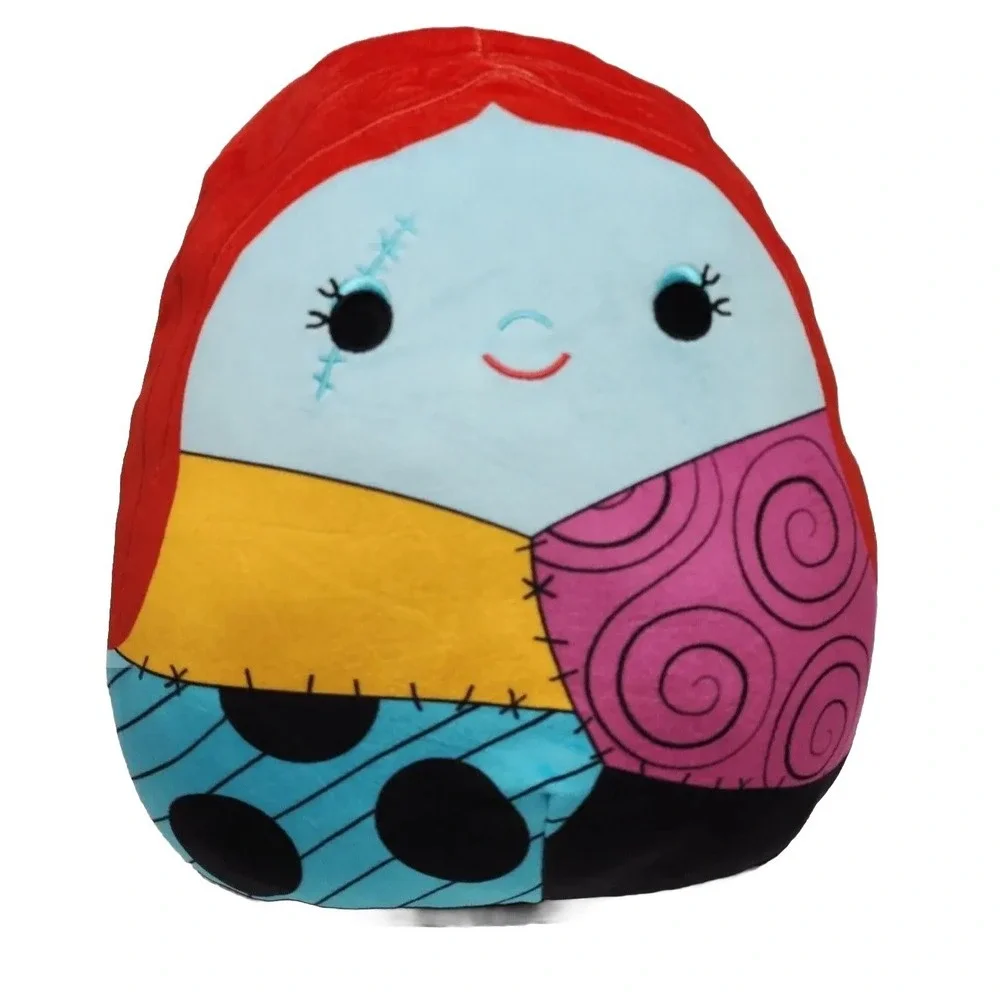 SALLY Nightmare Before Christmas Girl 14