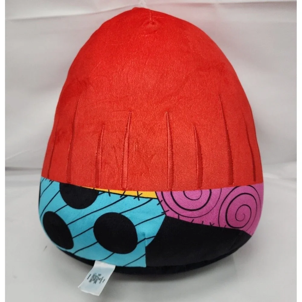 Squishmallows sally nightmare