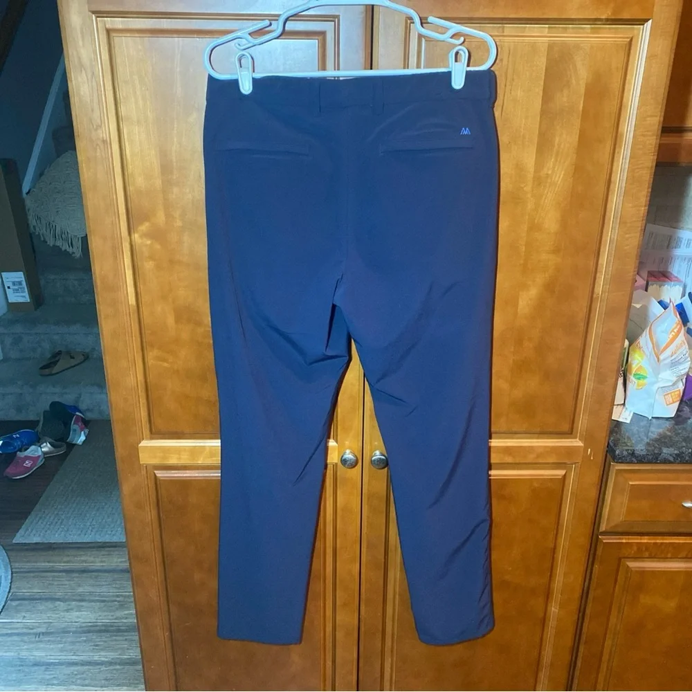 Mizzen+Main slim mens helmsman