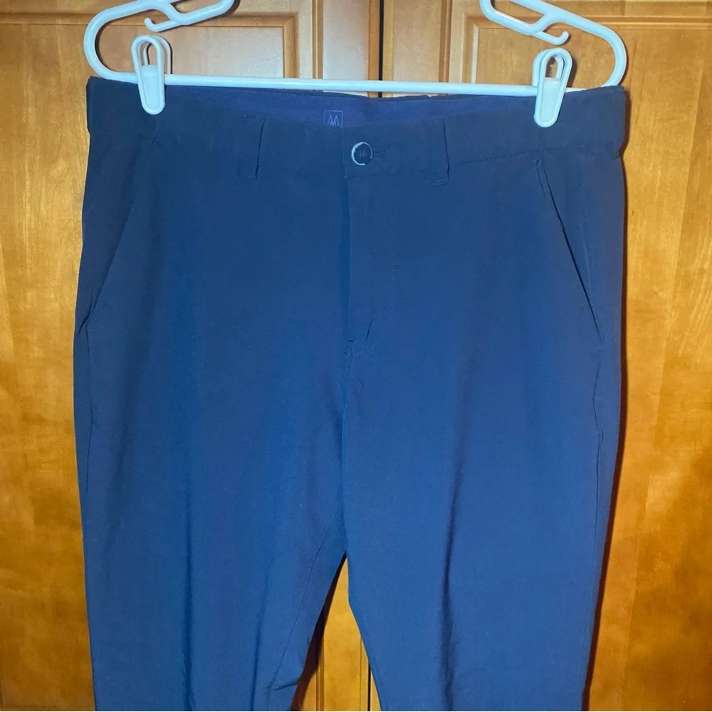 Mizzen+Main helmsman fit performance
