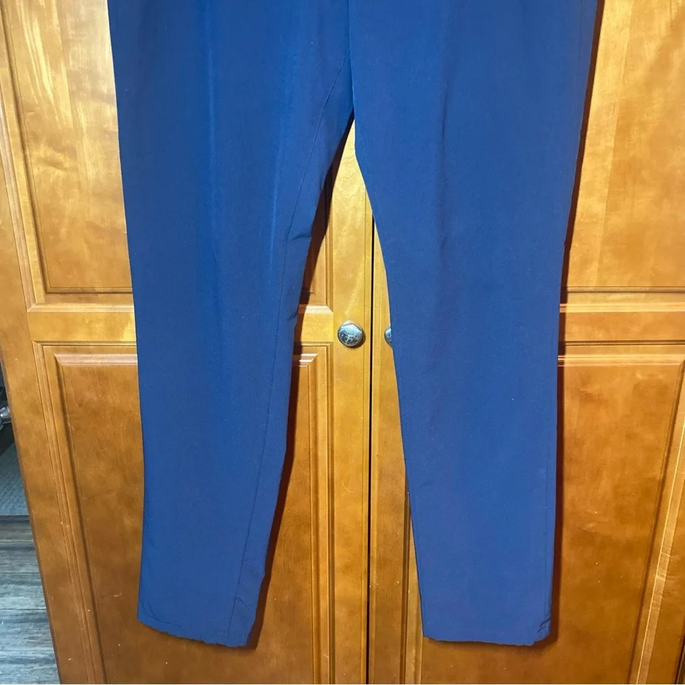 Mizzen+Main chino 33x32