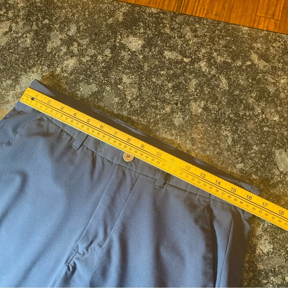 Mizzen+Main mens chino