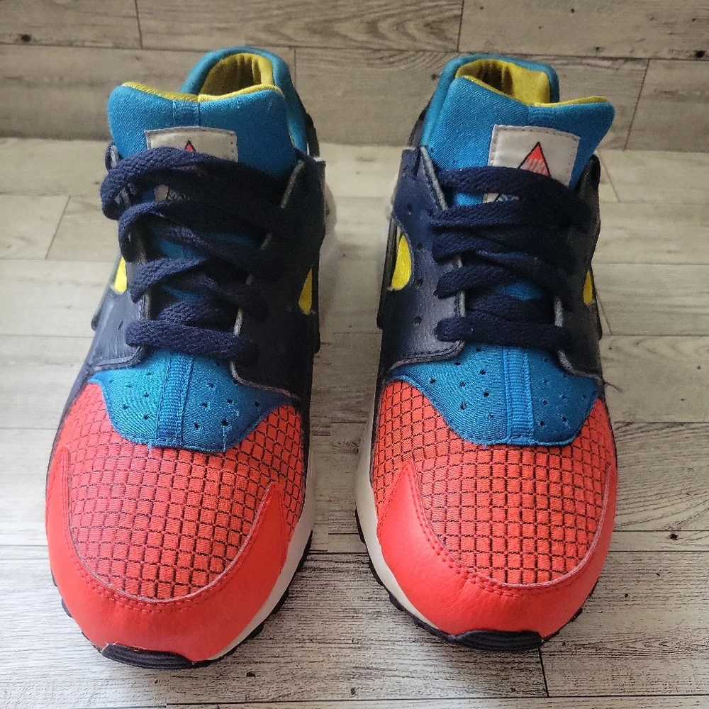 Nike huarache run