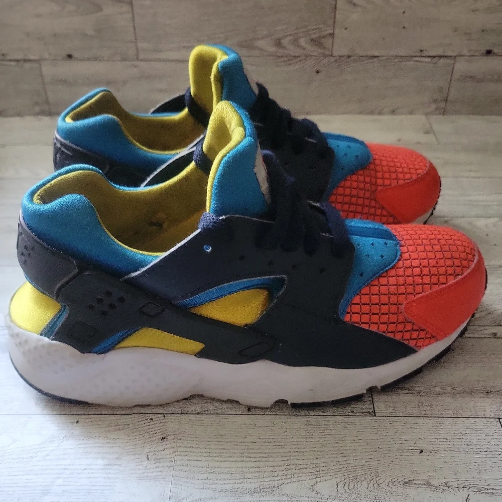 Nike huarache run