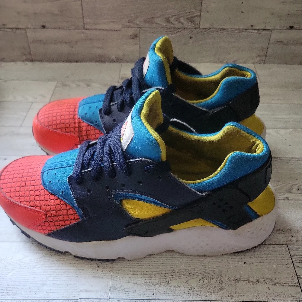 Nike huarache run