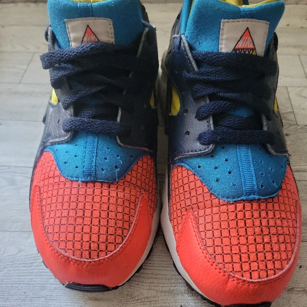 Nike huarache run