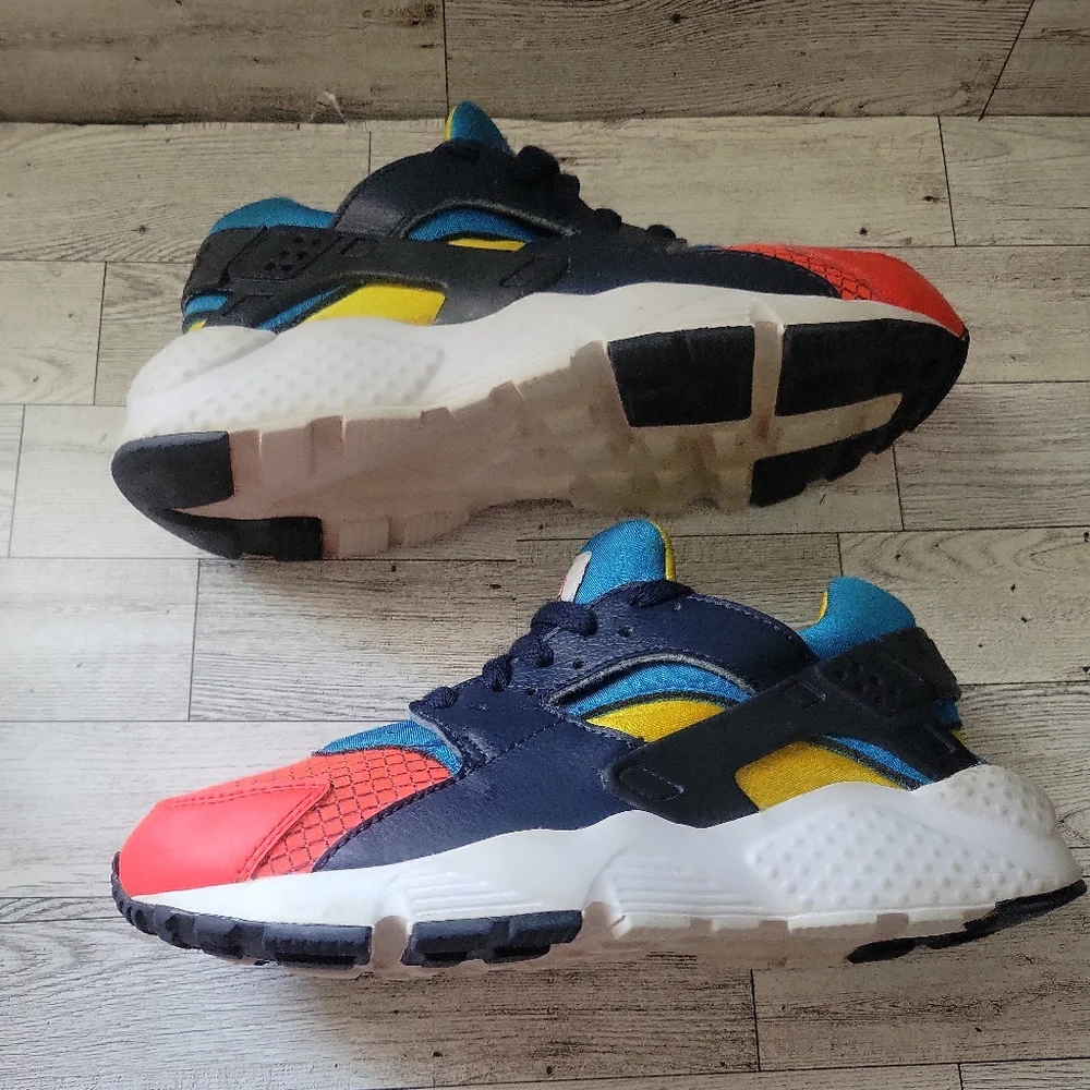 Nike huarache run
