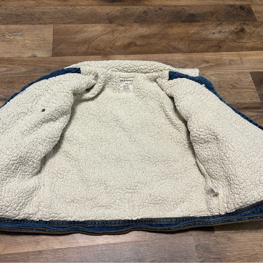 Old Navy cozy old