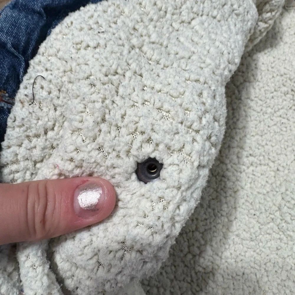 Old Navy cozy old
