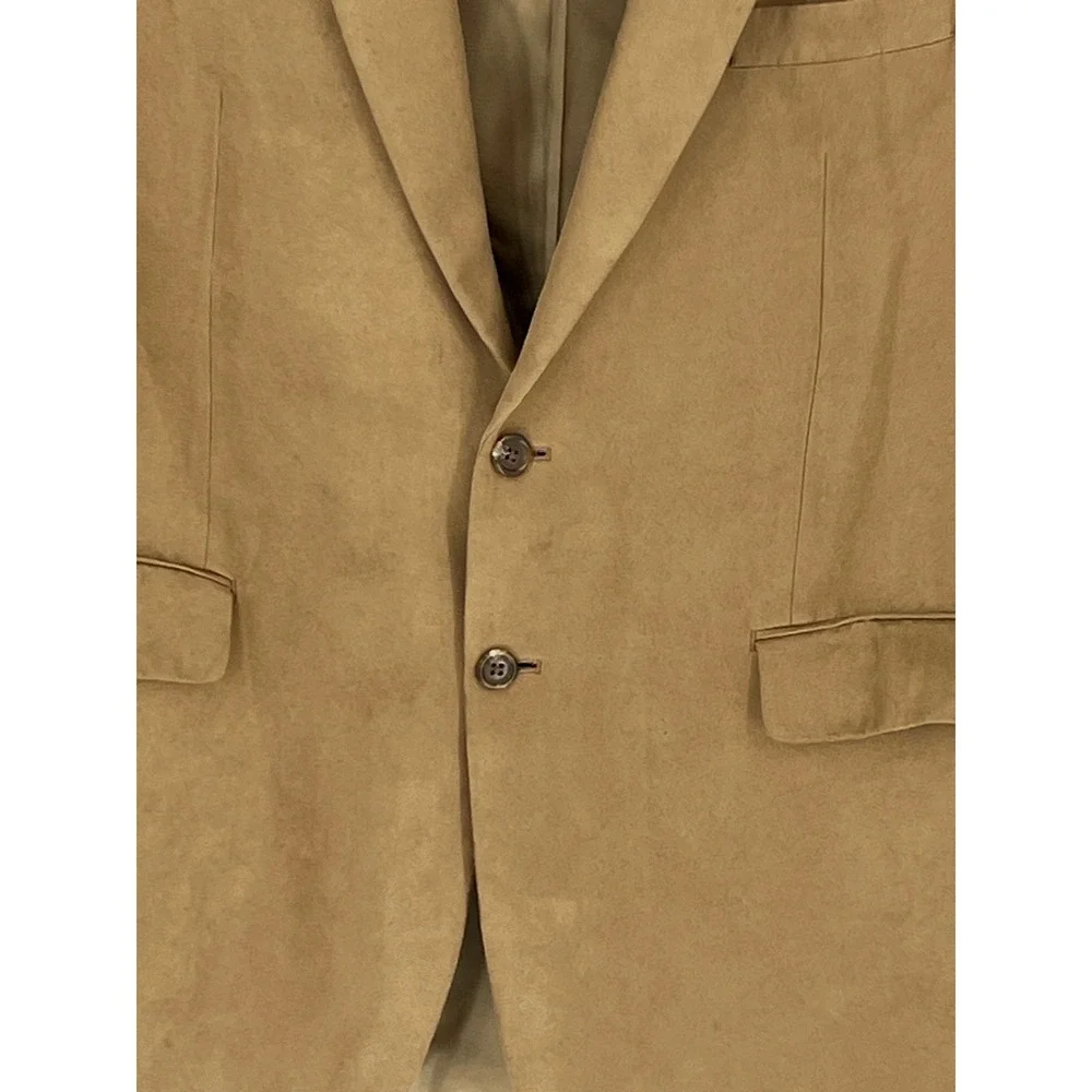 Chaps camel back