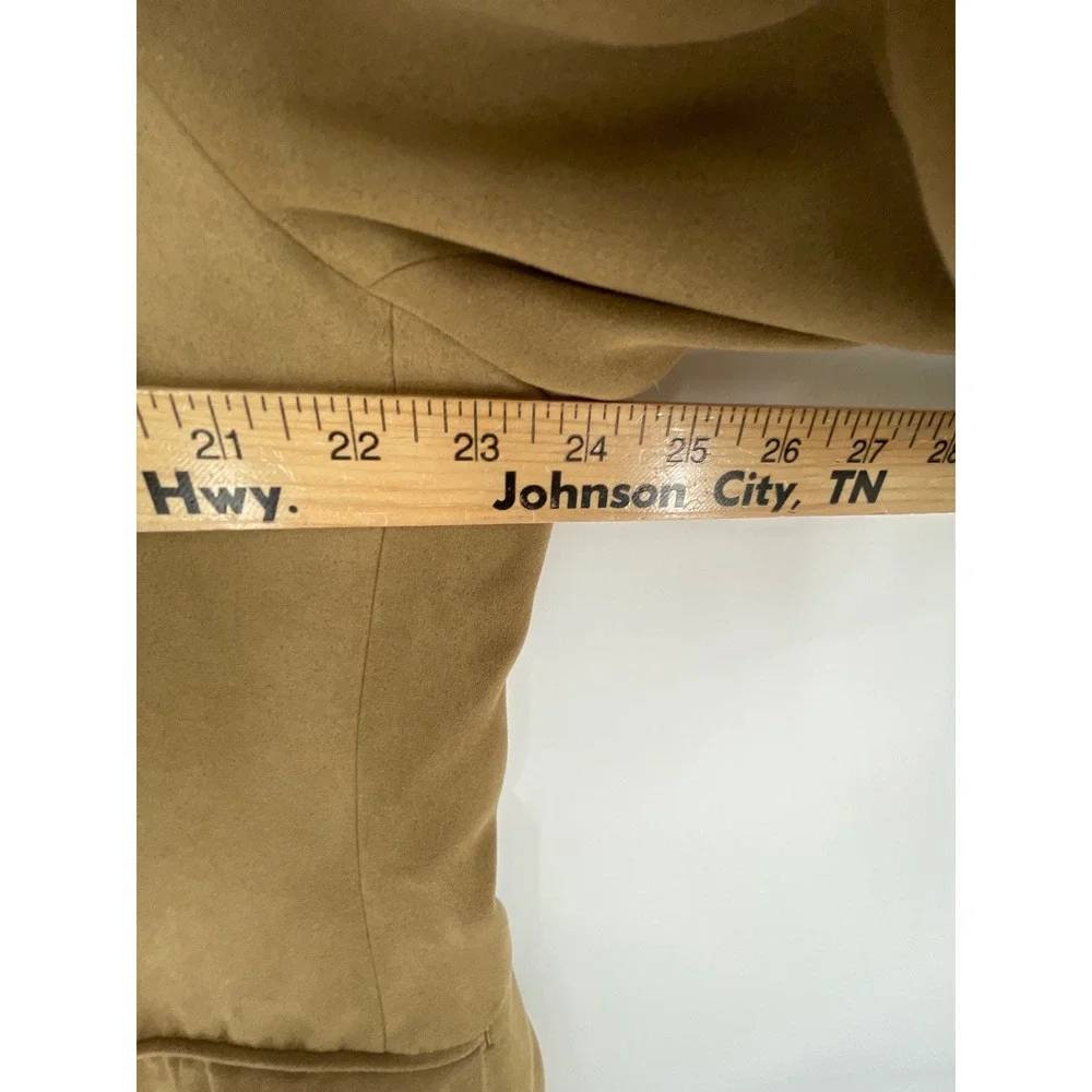 Chaps two single making
