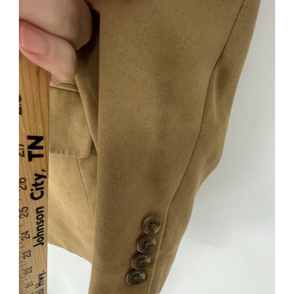 Chaps measurements classic