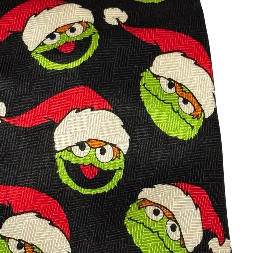 Sesame Street very gently